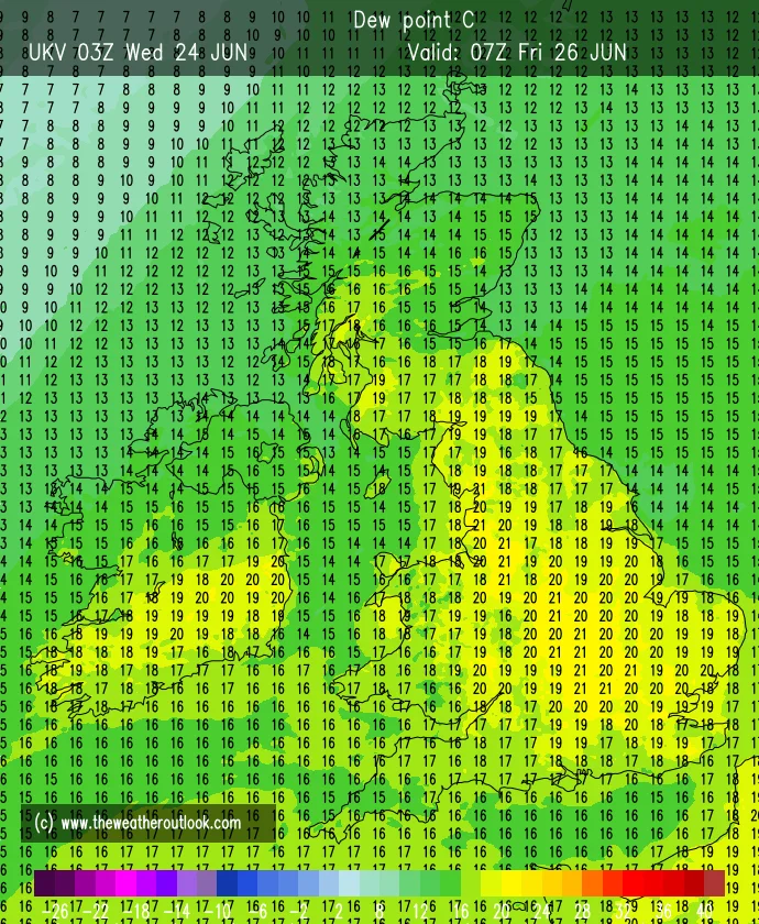 Oldham Weather Forecast