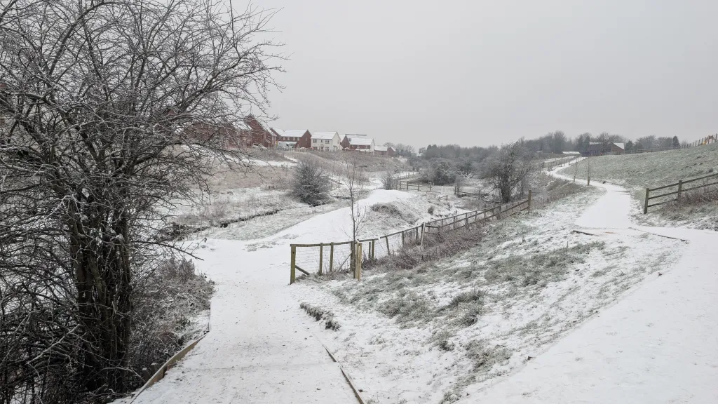 Oldham Weather Forecast