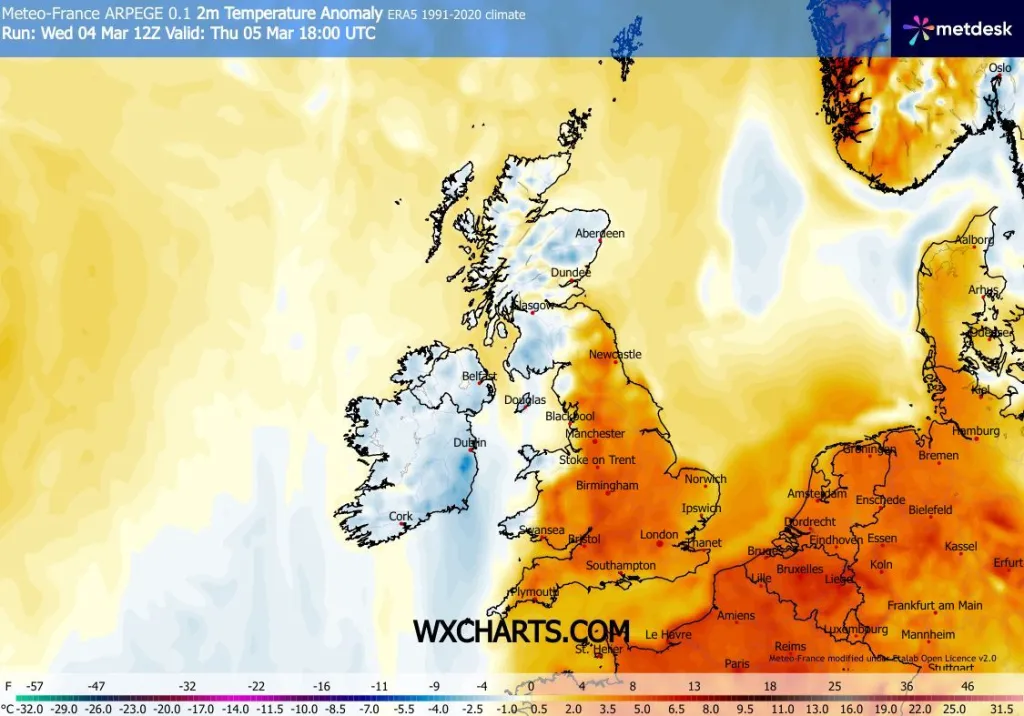  Oldham Weather Forecast 