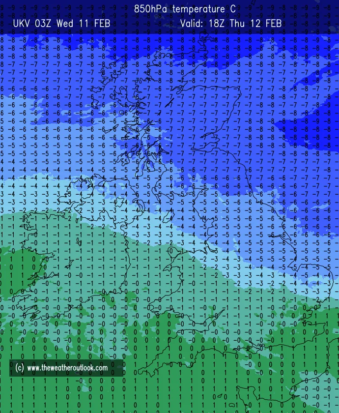 Oldham Weather Forecast 