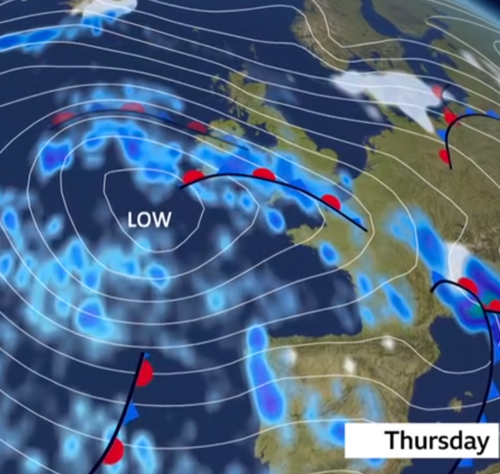 Oldham Weather Forecast