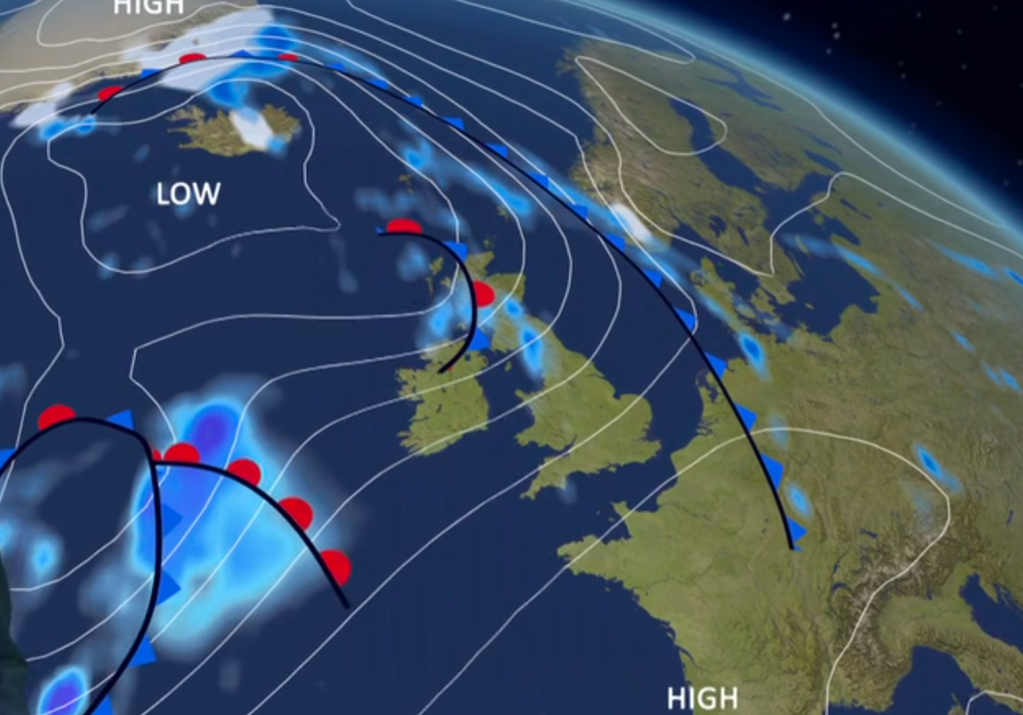 Oldham Weather Forecast