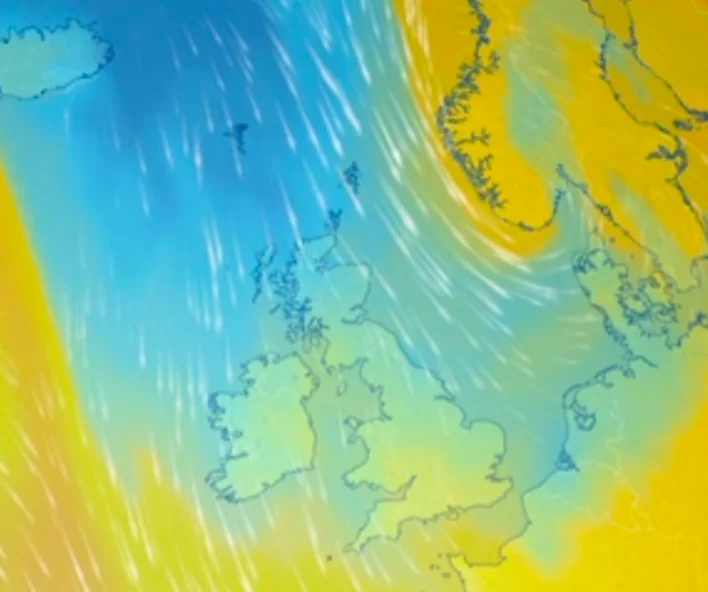 Oldham Weather Forecast